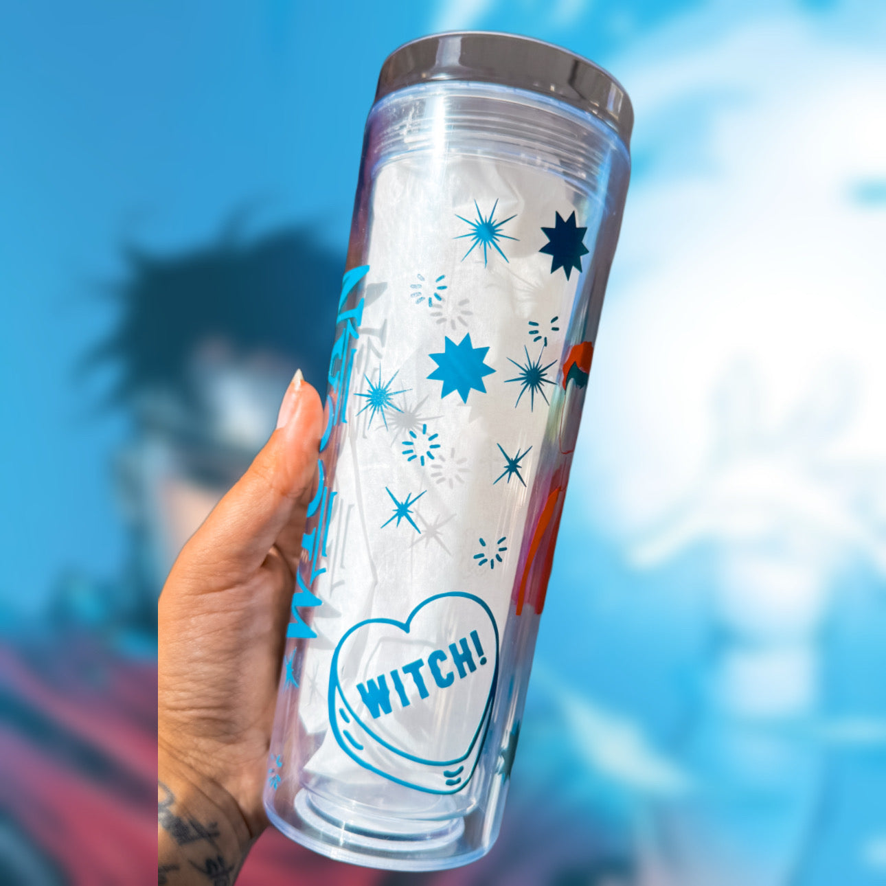Billy Maximoff Cup