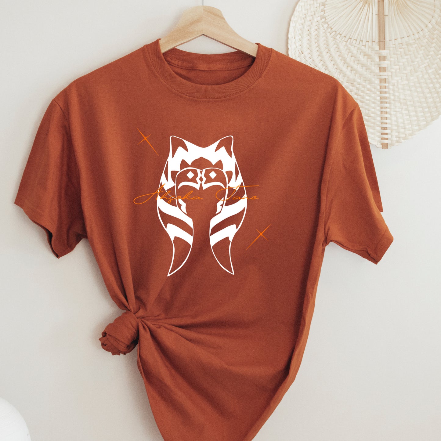 Ahsoka Tano