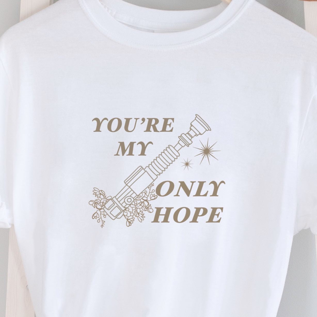 ONLY HOPE