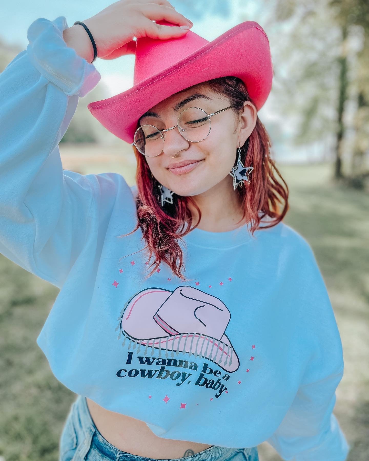 Cowboy Baby