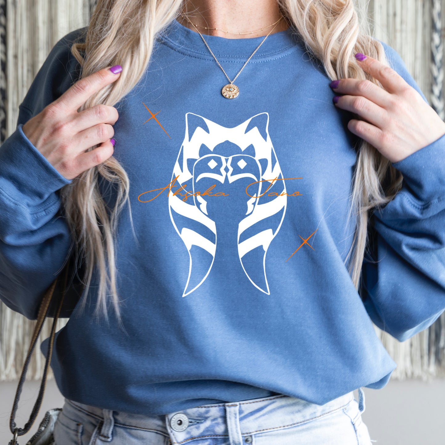 Ahsoka Tano