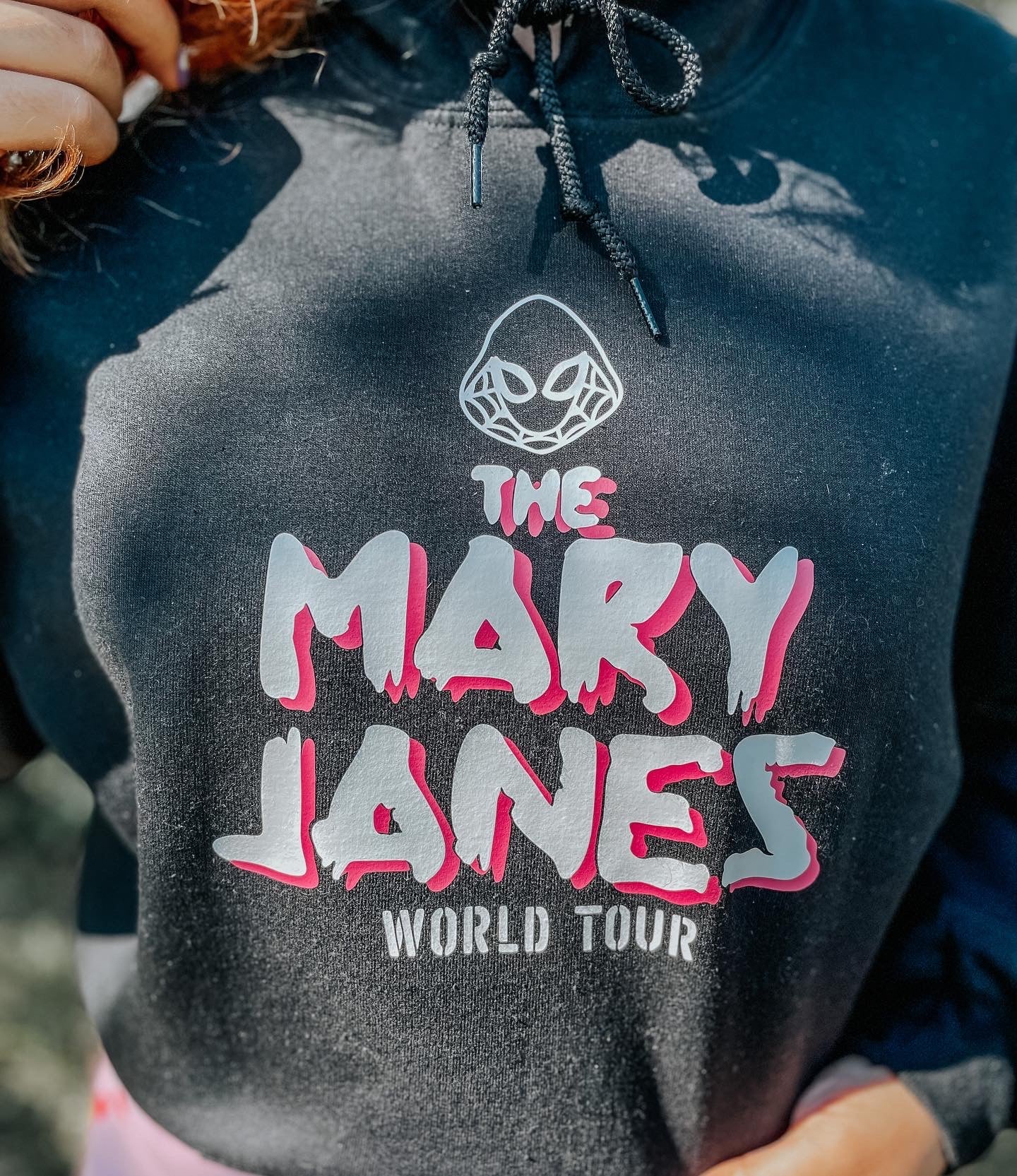 The Mary Janes