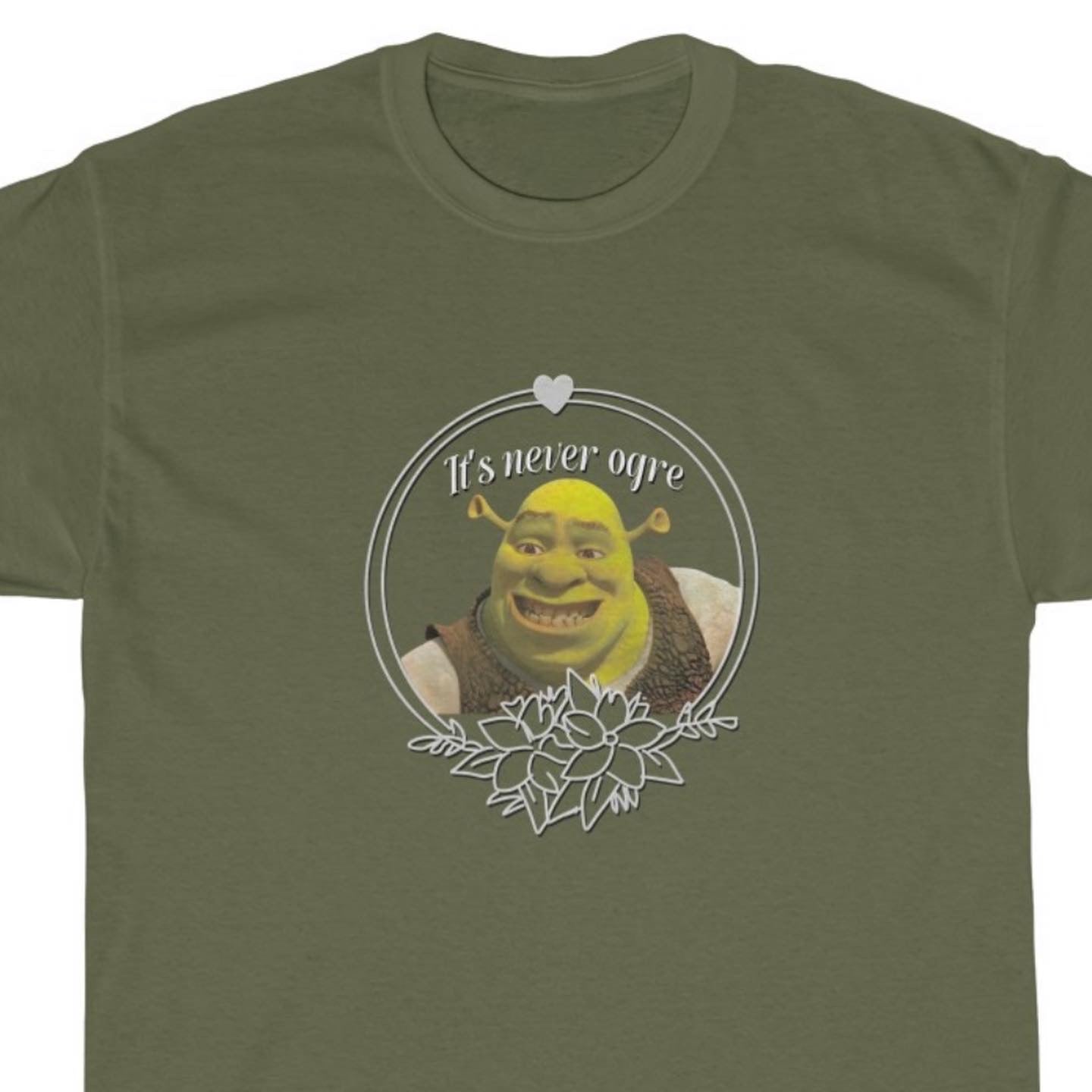 Never Ogre